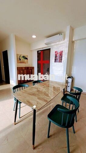CELESTA RISE - CẦN BÁN 2PN 2WC 80M2 GIÁ 5.7 TỶ GỌI EM QUỲNH