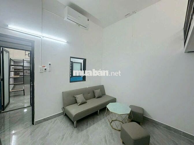 25/9 Trống Chuỗi Phòng Duplex Đầy Đủ Tiện Nghi TIện Qua Q1, Q2,Thủ Đức