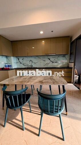 CELESTA RISE - CẦN BÁN 2PN 2WC 80M2 GIÁ 5.7 TỶ GỌI EM QUỲNH