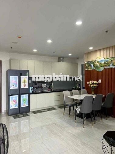 Bán Căn Cao Cấp Happyone Central 3 Phòng ngủ
