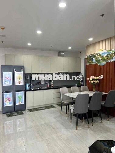 Bán Căn Cao Cấp Happyone Central 3 Phòng ngủ