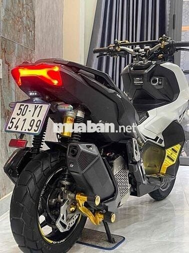 Honda ADV 150cc ABS ! Phiên Bản Thắng ABS . 6k km