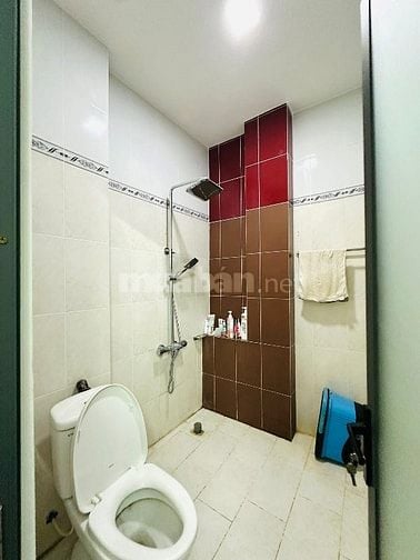 Bán nhà rẻ rộng đẹp (5,7x16,5) 20/1 Đường số 8 p11 Gò Vấp (Citypland)