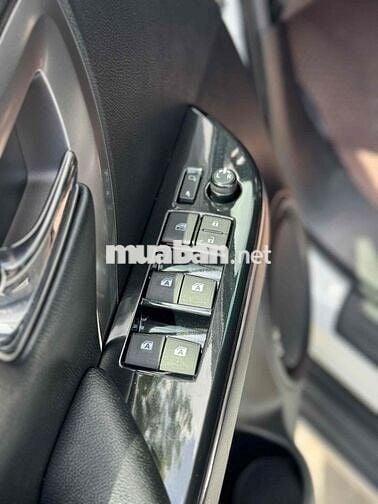 Toyota Fortuner 2022 2.4 4x2 AT - 28000 km