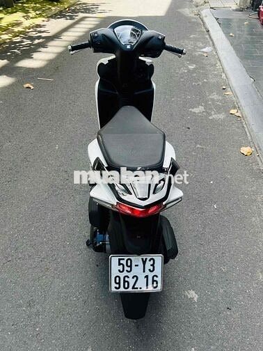 HONDA VISION 110cc KIỂNG -Smarkey . BSTP. GÓP