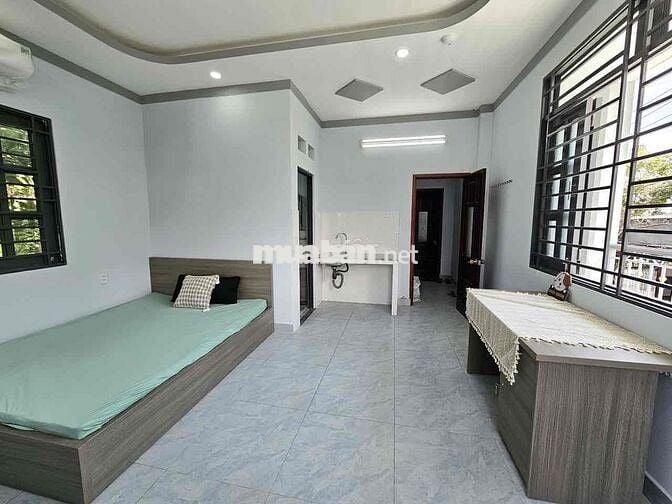 🏡CĂN HỘ DỊCH VỤ BAN CÔNG NGAY ĐẠI HỌC NGUYỄN TẤT THÀNH