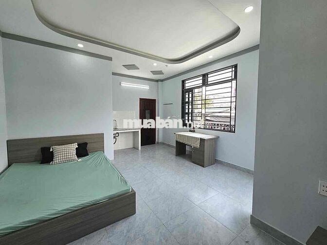 🏡CĂN HỘ DỊCH VỤ BAN CÔNG NGAY ĐẠI HỌC NGUYỄN TẤT THÀNH