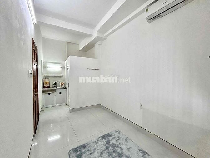 PHÒNG TRỌ GIÁ RẺ GẦN VÒNG XOAY PHÚ LÂM - THUẬN TIỆN ĐH Y DƯỢC