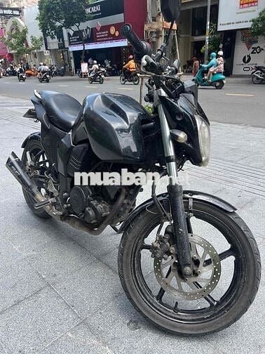 Yamaha Fzs 150cc ngon rẻ