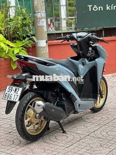 ❤️ Vario 125 đời 2022 bstp chính chủ hỗ trợ góp