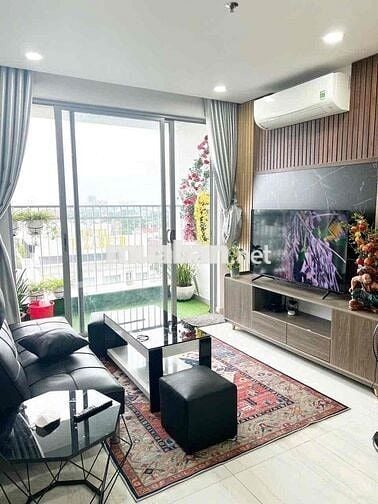 Bán Căn Cao Cấp Happyone Central 3 Phòng ngủ