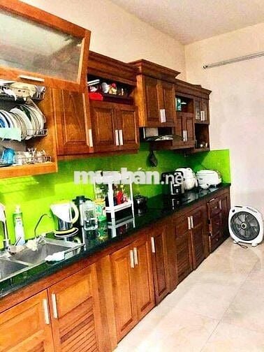 Cực Rẻ ! Nhà Phố Pháo Đài Láng - Ngõ Thông -20m Ra OTO -Full Nội Thất