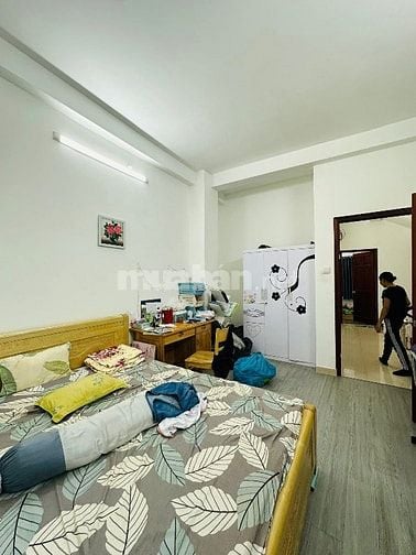 Bán nhà rẻ rộng đẹp (5,7x16,5) 20/1 Đường số 8 p11 Gò Vấp (Citypland)