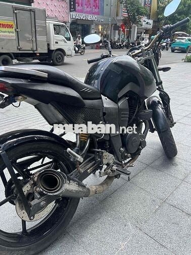 Yamaha Fzs 150cc ngon rẻ