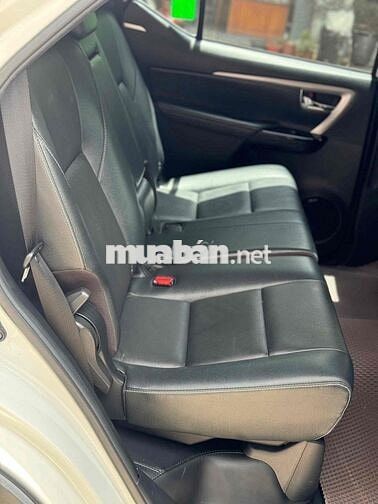 Toyota Fortuner 2022 2.4 4x2 AT - 28000 km