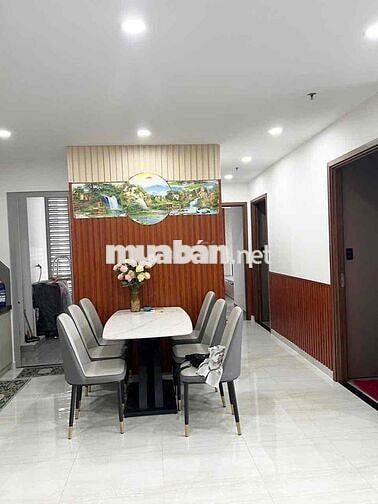 Bán Căn Cao Cấp Happyone Central 3 Phòng ngủ