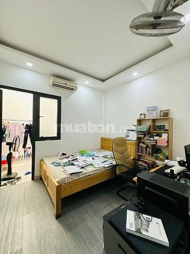 Bán nhà rẻ rộng đẹp (5,7x16,5) 20/1 Đường số 8 p11 Gò Vấp (Citypland)