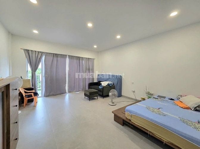 [ 55,7m2 CHỈ 4Tỷ350 ] Nhà Hoà Hưng, P.13, Quận 10 hẻm 6m oto 