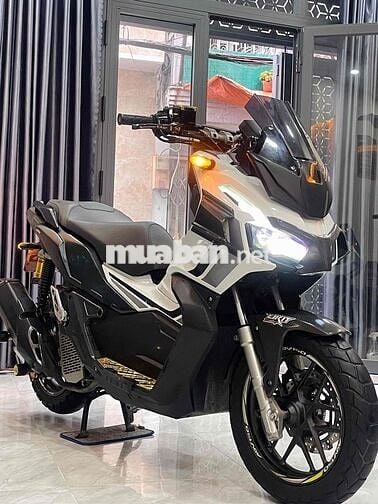 Honda ADV 150cc ABS ! Phiên Bản Thắng ABS . 6k km