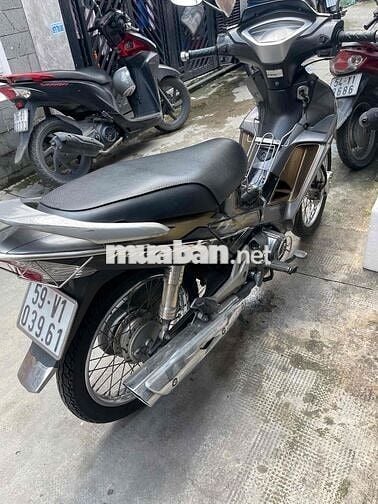 future x FI bstp 1 chủ từ đầu, rớt đầu nồi còn