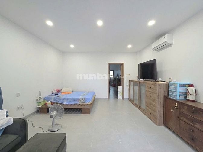 [ 55,7m2 CHỈ 4Tỷ350 ] Nhà Hoà Hưng, P.13, Quận 10 hẻm 6m oto 