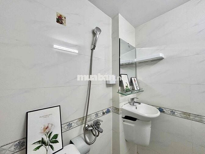 PHÒNG TRỌ GIÁ RẺ GẦN VÒNG XOAY PHÚ LÂM - THUẬN TIỆN ĐH Y DƯỢC