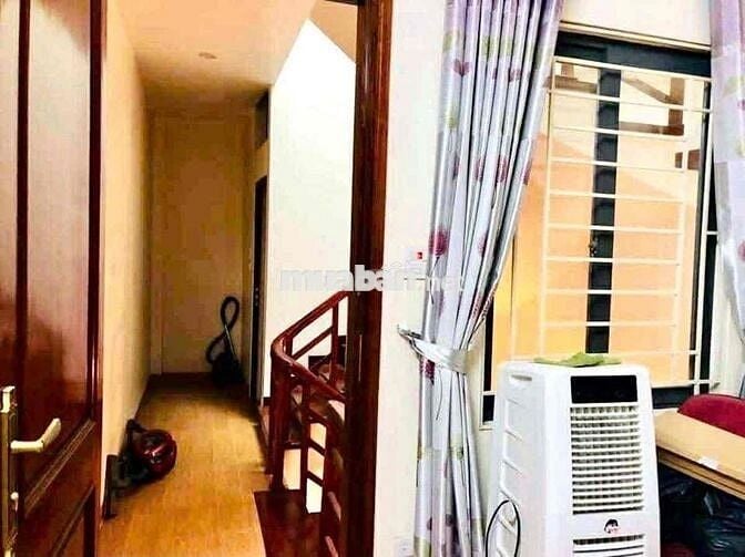 Cực Rẻ ! Nhà Phố Pháo Đài Láng - Ngõ Thông -20m Ra OTO -Full Nội Thất