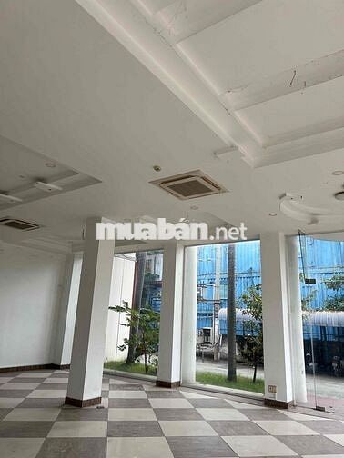 Cho thuê Văn Phòng đẹp DT 95m/sàn. cho thuê hết hoặc từng lầu riêng
