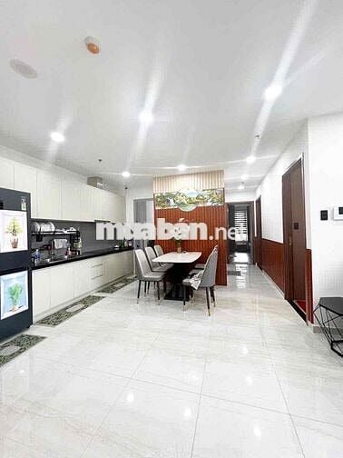 Bán Căn Cao Cấp Happyone Central 3 Phòng ngủ