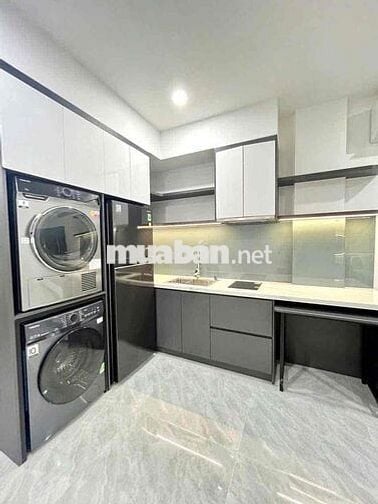 🌟 STUDIO CAO CẤP – CHÍNH HỮU, VIEW TRUNG TÂM GẦN CẦU RỒNG 🌟