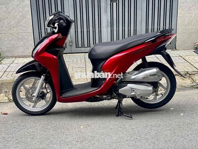 🌈 Honda Vision  Đk 2017 bs63 Chất Xe Zin Siêu Đẹp😍
