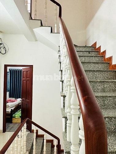 Bán nhà rẻ rộng đẹp (5,7x16,5) 20/1 Đường số 8 p11 Gò Vấp (Citypland)