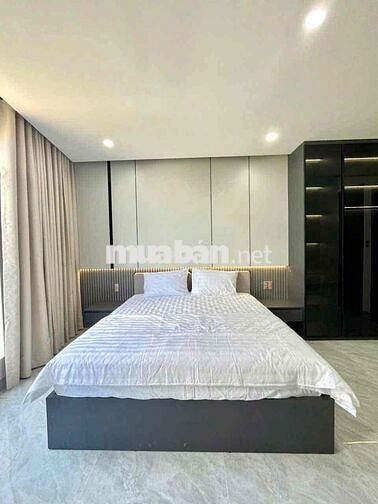 🌟 STUDIO CAO CẤP – CHÍNH HỮU, VIEW TRUNG TÂM GẦN CẦU RỒNG 🌟