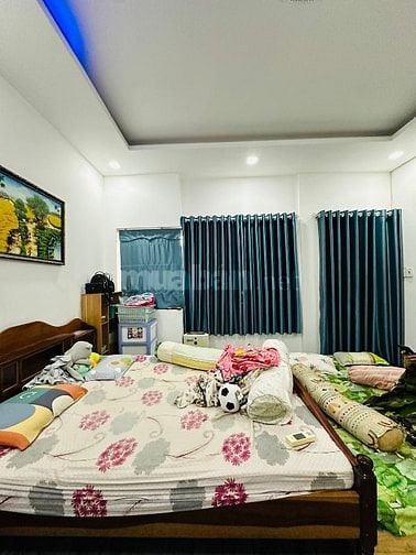 Bán nhà rẻ rộng đẹp (5,7x16,5) 20/1 Đường số 8 p11 Gò Vấp (Citypland)