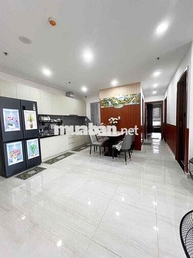 Bán Căn Cao Cấp Happyone Central 3 Phòng ngủ