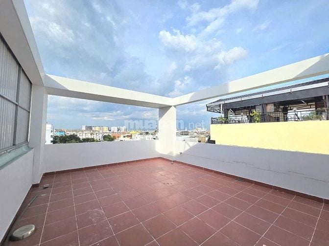 [ 55,7m2 CHỈ 4Tỷ350 ] Nhà Hoà Hưng, P.13, Quận 10 hẻm 6m oto 