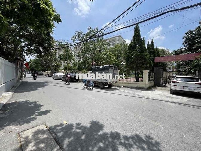 BÁN ĐẤT DT 56m -  TẶNG 2 PHÒNG TRỌ – THƯỢNG THANH BÁN ĐẤT DT 56m -  TẶNG 2 PHÒNG TRỌ – THƯỢNG THANH