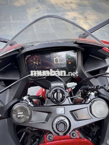 CHÀO BÁN CBR500R 2024 Siêu Lướt