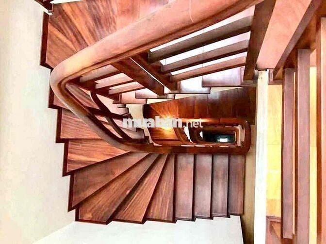 Cực Rẻ ! Nhà Phố Pháo Đài Láng - Ngõ Thông -20m Ra OTO -Full Nội Thất