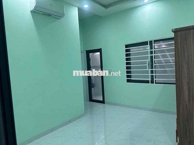 Cho thuê nhà hẻm đường Lê Hồng Phong phường Phú Hòa