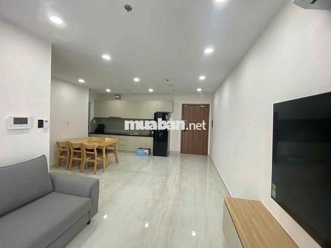 Bán Căn Hộ Cao Cấp 3 phòng ngủ Happy one Central Phú hoà Thủ Dầu Bd