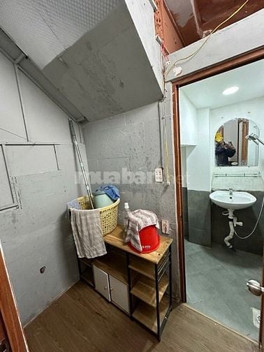Nhà 5 Tầng Âu Dương Lân Q8 – 9 Phòng Đang Cho Thuê 30Tr/Th – Giá 8 Tỷ