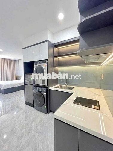 🌟 STUDIO CAO CẤP – CHÍNH HỮU, VIEW TRUNG TÂM GẦN CẦU RỒNG 🌟