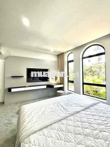 🌟 STUDIO CAO CẤP – CHÍNH HỮU, VIEW TRUNG TÂM GẦN CẦU RỒNG 🌟