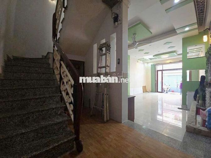 ✨98M2 CHỈ 14.99 TỶ HXH 6M PHAN VĂN TRỊ _ Sân đậu xe rộng rãi