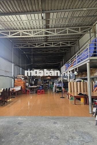 KHO,XƯỞNG GIÁ RẺ, 300M² Y HÌNH 23TR/T, Đ LÊ TRỌNG TẤN