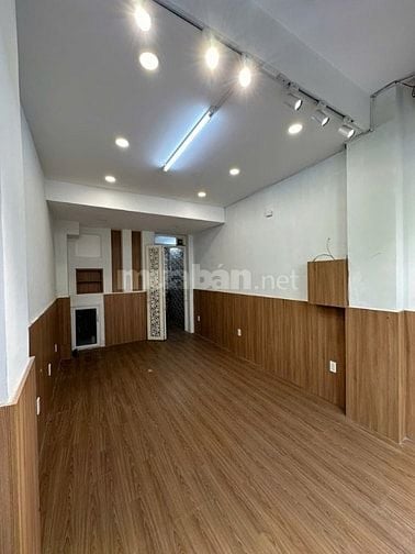 Nhà 5 Tầng Âu Dương Lân Q8 – 9 Phòng Đang Cho Thuê 30Tr/Th – Giá 8 Tỷ