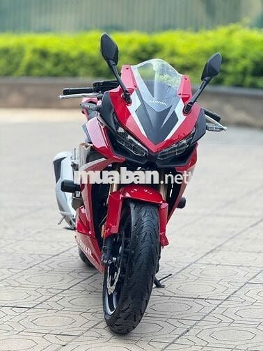 CHÀO BÁN CBR500R 2024 Siêu Lướt