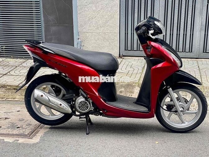 🌈 Honda Vision  Đk 2017 bs63 Chất Xe Zin Siêu Đẹp😍