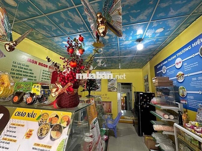 cho thuê nhà c4 kinh doanh sầm uất gần 3 khu công nghiệp, chợ ltrung